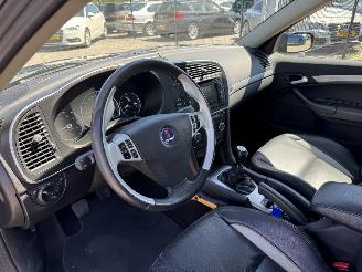 Saab 9-3 2.0 T Vector Sport picture 10
