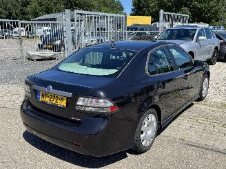 Saab 9-3 2.0 T Vector Sport picture 9