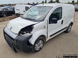 Autoverwertung Fiat Fiorino Fiorino (225), Van, 2007 1.3 JTD 16V Multijet 2010/9