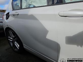 BMW 1-serie 1 serie (F20), Hatchback 5-drs, 2011 / 2019 116d 1.6 16V Efficient Dynamics picture 11