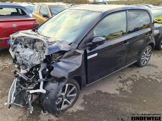 Autoverwertung Seat Mii Mii, Hatchback, 2011 Electric 2020/11