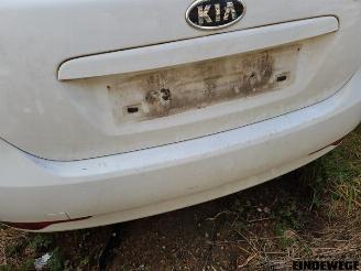 Kia Cee d Cee'd (EDB5), Hatchback 5-drs, 2006 / 2012 1.6 CRDi 16V picture 19