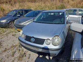 Dezmembrări autoturisme Volkswagen Polo Polo IV (9N1/2/3), Hatchback, 2001 / 2012 1.2 12V 2003