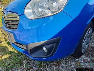 Opel Combo Combo, Van, 2012 / 2018 1.6 CDTI 16V ecoFlex Dualogic picture 22