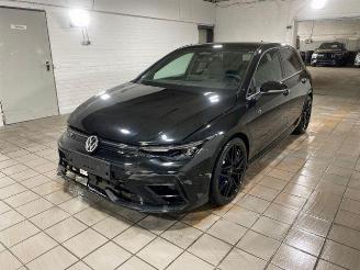 Avarii autoturisme Volkswagen Golf R 4Motion PANO/KAM/H&K 2025/12