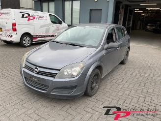 demontáž osobní automobily Opel Astra Astra H (L48), Hatchback 5-drs, 2004 / 2010 1.6 16V Twinport 2005/2