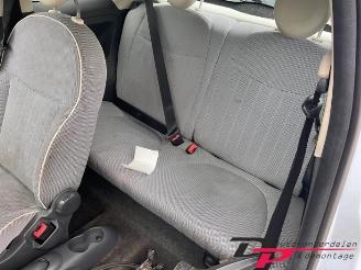 Fiat 500 500 (312), Hatchback, 2007 1.2 picture 11