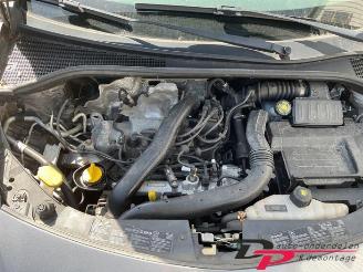 Autoverwertung Renault Clio Clio III (BR/CR), Hatchback, 2005 / 2014 1.2 16V TCe 100 2010/7