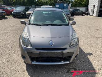 Renault Clio Clio III (BR/CR), Hatchback, 2005 / 2014 1.2 16V TCe 100 picture 3