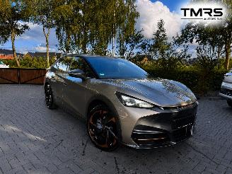 damaged passenger cars Cupra Tavascan Tavascan 210 kW Endurance PANORAMA Camera HUD VOL VOL !! 2026/1