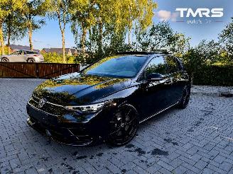Schadeauto Volkswagen Golf Golf 8.5 2.0 TSI 245 kW 4Motion R AKRAPOVIC Panorama Camera VOLL 2026/3