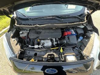 Ford Transit Courier Van 1.5 TDCI TRANSIT COURIER BLK EDITION picture 9