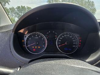 Hyundai I-20  picture 8