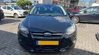  Ford Focus 1.6 SCTi 16V Combi/o 2012/2