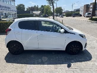 Peugeot 108 1.0 e-VTi Active picture 4