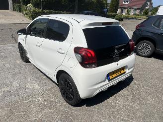 Peugeot 108 1.0 e-VTi Active picture 3