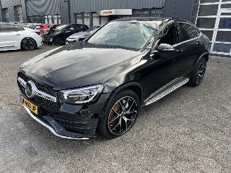  Mercedes GLC 220 d 4-MATIC COUPE 2019/8