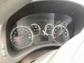Fiat Panda Panda (169), Hatchback, 2003 / 2013 1.2, Classic picture 12