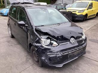 Sloopauto Volkswagen Up! Up! (121), Hatchback, 2011 1.0 12V 60 2019/4