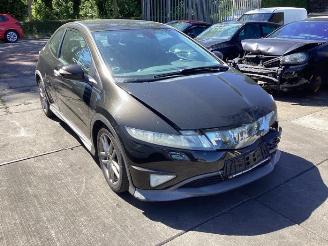 Vrakbiler auto Honda Civic Civic (FK/FN), Hatchback, 2005 / 2012 1.8i Type S VTEC 16V 2008/4