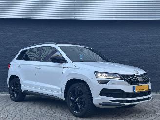 Schadeauto Skoda Karoq 1.5 TSI ACT Sportline Business 2019/8