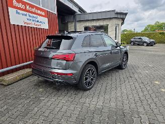 Voiture accidenté Audi Q5 40 TDi QUATTRO PANORAMA 2025/2