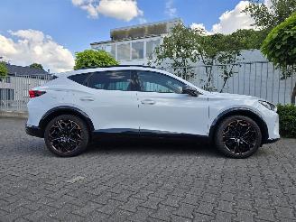 damaged passenger cars Cupra Formentor VZ 245 kW PANORAMA 2025/11