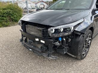 Kia Xceed GT-Line 1.6 CRDi picture 19