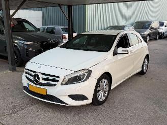 Avarii autoturisme Mercedes A-klasse 180cdi  NAP LED XENON 2014/3
