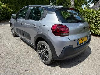  Citroën C3 1.2 puretech s&s feel 60.000 km nl auto 2020/8