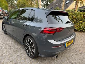 škoda osobní automobily Volkswagen Golf 2.0 GTI TSI 245PS FACELIFT HARMAN/KARDON 2020/12