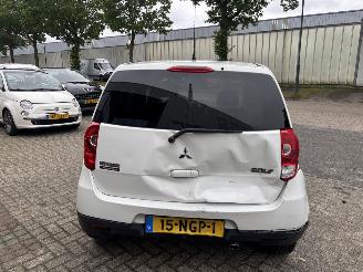 Mitsubishi Colt 1.3 EDITION TWO picture 5
