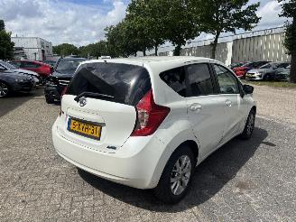 Nissan Note 1.2 CONNECT EDITION picture 6
