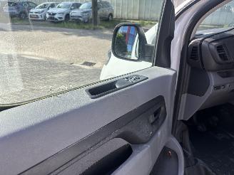 Opel Vivaro 2.0 CDTI L3H1 EDITIO picture 11