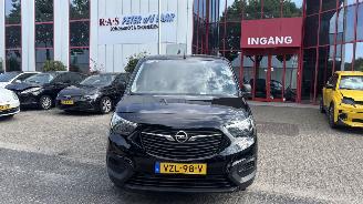 skadebil auto Opel Combo 1.5 BLUEHDI 100 S&S 1000KG L2 2023/11
