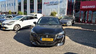 škoda osobní automobily Peugeot 208 PureTech 75 Active 2024/1