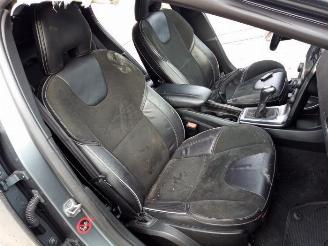 Volvo V-40 V40 (MV), Hatchback 5-drs, 2012 / 2019 2.0 D4 16V picture 16