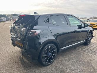 Renault Clio Clio V (RJAB), Hatchback 5-drs, 2019 1.6 E-Tech 145 16V picture 4