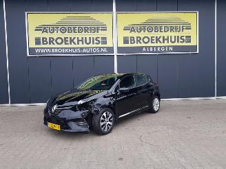 Auto incidentate Renault Clio 1.0 TCe Intens 2021/12