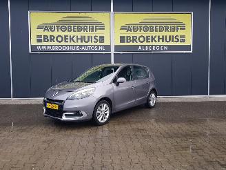 Renault Scenic 1.2 TCe Collection picture 1