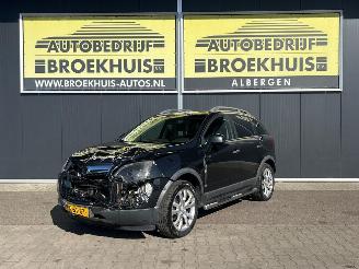 Opel Antara 2.4-16V Cosmo picture 1