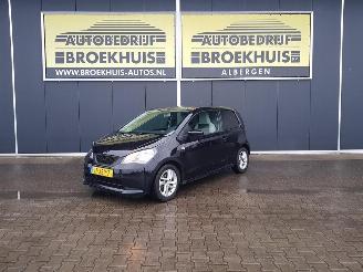 Vrakbiler auto Seat Mii 1.0 Style Chic 2012/7