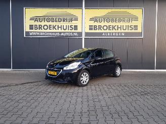 Avarii autoturisme Peugeot 208 1.0 PureTech Access 2015/1