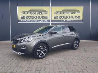 Unfallwagen Peugeot 3008 1.2 PureTech Active 2020/3