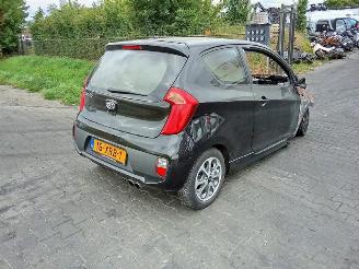 Sloopauto Kia Picanto 1.0 12v 2012/9