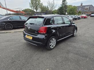 škoda osobní automobily Volkswagen Polo 1.2 TDi 2013/8