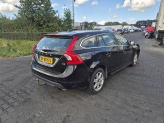 demontáž osobní automobily Volvo V-60 T3 2012/5