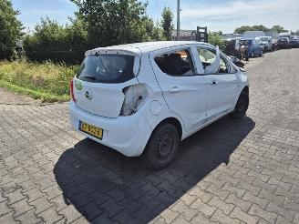 Auto da rottamare Opel Karl 1.0 2016/11