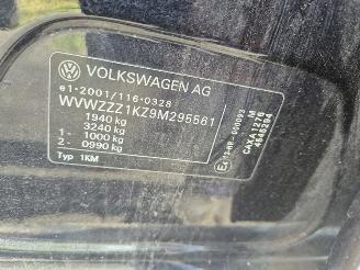 Volkswagen Golf Variant 1.4 TSi picture 8
