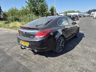 demontáž osobní automobily Opel Insignia 1.6 Turbo 2009/5